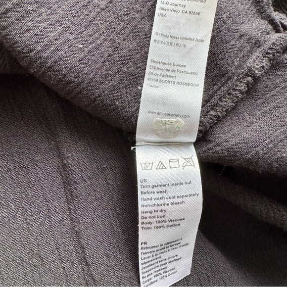 India Blouse Sz Sm - Picture 15 of 15